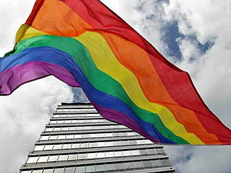 Same sex marriages could take...